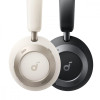 Słuchawki nauszne Sound core Space One PRO Białe-13460338