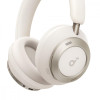 Słuchawki nauszne Sound core Space One PRO Białe-13460339
