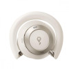 Słuchawki nauszne Sound core Space One PRO Białe-13460340