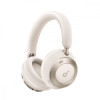 Słuchawki nauszne Sound core Space One PRO Białe-13460342