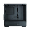 Obudowa P10 MicroATX Mini Tower czarna-13460392