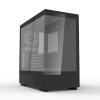 Obudowa P10 MicroATX Mini Tower czarna-13460393
