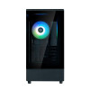 Obudowa P10 MicroATX Mini Tower czarna-13460395