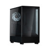 Obudowa P10 MicroATX Mini Tower czarna-13460396