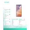 Smartfon moto g85 5G 12/256 GB surf the web-13460416