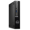 Komputer Optiplex MFF/Core i3-14100T/8GB/256GB SSD/Integrated/WLAN + BT/Kb/Mouse/W11Pro
