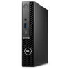 Komputer Optiplex MFF/Core i3-14100T/8GB/256GB SSD/Integrated/WLAN + BT/Kb/Mouse/W11Pro-13460792
