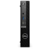 Komputer Optiplex MFF/Core i3-14100T/8GB/512GB SSD/Integrated/WLAN + BT/Kb/Mouse/W11Pro-13460796
