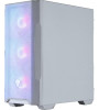 Obudowa MAG FORGE M100R WHITE USB 3.2-13461053