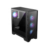 Obudowa MAG FORGE 321R AIR FLOW TEMPERED GLASS