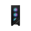 Obudowa MAG FORGE 321R AIR FLOW TEMPERED GLASS-13461057