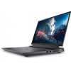 Notebook Inspiron G16 7630 Win11Pro i9-13900HX/32GB/1TB SSD/16.0 QHD+/GeForce RTX 4070/Cam & Mic/WLAN + BT/Backlit Kb/6 
