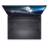 Notebook Inspiron G16 7630 Win11Pro i9-13900HX/32GB/1TB SSD/16.0 QHD+/GeForce RTX 4070/Cam & Mic/WLAN + BT/Backlit Kb/6 