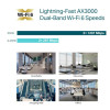 Punkt dostępowy EAP653 UR AX3000-13461432