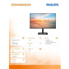 Monitor 27 cali 27E1N1600AE IPS 100Hz HDMI USB-C HAS-13461725