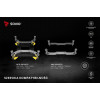Chłodzenie procesora CPU Frost Black X2-13461763