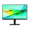Monitor 24 cale ViewFinity S60UD IPS 2560x1440 WQHD 16:9 1xHDMI 2xDP(In+Out) 1xUSB-C 90W 3xUSB 3.0 LAN KVM 5ms PinP/PbyP
