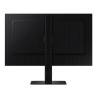 Monitor 24 cale ViewFinity S60UD IPS 2560x1440 WQHD 16:9 1xHDMI 2xDP(In+Out) 1xUSB-C 90W 3xUSB 3.0 LAN KVM 5ms PinP/PbyP