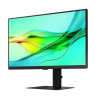Monitor 24 cale ViewFinity S60UD IPS 2560x1440 WQHD 16:9 1xHDMI 2xDP(In+Out) 1xUSB-C 90W 3xUSB 3.0 LAN KVM 5ms PinP/PbyP