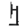 Monitor 24 cale ViewFinity S60UD IPS 2560x1440 WQHD 16:9 1xHDMI 2xDP(In+Out) 1xUSB-C 90W 3xUSB 3.0 LAN KVM 5ms PinP/PbyP