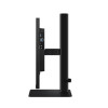 Monitor 24 cale ViewFinity S60UD IPS 2560x1440 WQHD 16:9 1xHDMI 2xDP(In+Out) 1xUSB-C 90W 3xUSB 3.0 LAN KVM 5ms PinP/PbyP