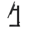Monitor 24 cale ViewFinity S60UD IPS 2560x1440 WQHD 16:9 1xHDMI 2xDP(In+Out) 1xUSB-C 90W 3xUSB 3.0 LAN KVM 5ms PinP/PbyP