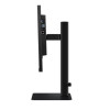 Monitor 24 cale ViewFinity S60UD IPS 2560x1440 WQHD 16:9 1xHDMI 2xDP(In+Out) 1xUSB-C 90W 3xUSB 3.0 LAN KVM 5ms PinP/PbyP