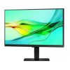 Monitor 24 cale ViewFinity S60UD IPS 2560x1440 WQHD 16:9 1xHDMI 2xDP(In+Out) 1xUSB-C 90W 3xUSB 3.0 LAN KVM 5ms PinP/PbyP
