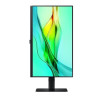 Monitor 24 cale ViewFinity S60UD IPS 2560x1440 WQHD 16:9 1xHDMI 2xDP(In+Out) 1xUSB-C 90W 3xUSB 3.0 LAN KVM 5ms PinP/PbyP