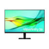 Monitor 32 cale ViewFinity S60UD IPS 2560x1440 WQHD 16:9 1xHDMI 2xDP(In+Out) 1xUSB-C 90W 3xUSB 3.0 LAN KVM 5ms PinP/PbyP