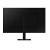 Monitor 32 cale ViewFinity S60UD IPS 2560x1440 WQHD 16:9 1xHDMI 2xDP(In+Out) 1xUSB-C 90W 3xUSB 3.0 LAN KVM 5ms PinP/PbyP