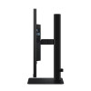 Monitor 27 cale ViewFinity S60D IPS 2560x1440 WQHD 16:9 1xHDMI 1xDP 3xUSB 3.0 5ms PinP/PbyP 100Hz HAS+PIV płaski 3YOn-S