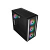 Obudowa MasterBox 600 Lite Czarna-13462689