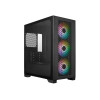 Obudowa Elite 301 ARGB z oknem-13462698