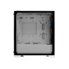 Obudowa Elite 301 ARGB z oknem Biała-13462705