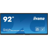 Monitor 92 cale TE9218UWI-B1AG, INFRARED,40pkt,VA,21:9,4xHDMI,DP, USB-C,RJ45,8/64GB