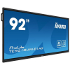 Monitor 92 cale TE9218UWI-B1AG, INFRARED,40pkt,VA,21:9,4xHDMI,DP, USB-C,RJ45,8/64GB-13463088