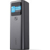 PB-Y45 Sprint X Power Bank | 27600 mAh | 140W | 3xUSB | PD 3.1 | PPS | 28V | Smart Digital Display-13463161