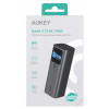 PB-Y45 Sprint X Power Bank | 27600 mAh | 140W | 3xUSB | PD 3.1 | PPS | 28V | Smart Digital Display-13463162