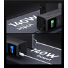 PB-Y45 Sprint X Power Bank | 27600 mAh | 140W | 3xUSB | PD 3.1 | PPS | 28V | Smart Digital Display-13463164