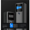 PB-Y45 Sprint X Power Bank | 27600 mAh | 140W | 3xUSB | PD 3.1 | PPS | 28V | Smart Digital Display-13463166