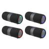 Głośnik Splash XXL TWS Bluetooth Czarny-13463265