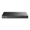 Przełącznik zarządzalny DXS-3410-32XY/E 10G warstwa 3 stakowalny 24*10GBASE-T + 4*10G SFP+ + 4*25G SFP28 Multi-Gigabit