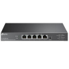 Przełącznik SG105PP-M2 5x2.5GE PoE++