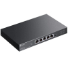 Przełącznik SG105PP-M2 5x2.5GE PoE++-13463613