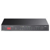 Przełącznik 10xGE PoE+/PoE++ SG1210PP