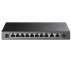 Przełącznik 10xGE PoE+/PoE++ SG1210PP-13463615