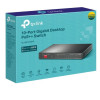 Przełącznik 10xGE PoE+/PoE++ SG1210PP-13463617