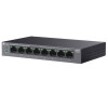 Przełącznik LS108GP 8xGE PoE+-13463626