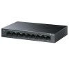 Przełącznik LS109P 9xGE PoE+-13463696